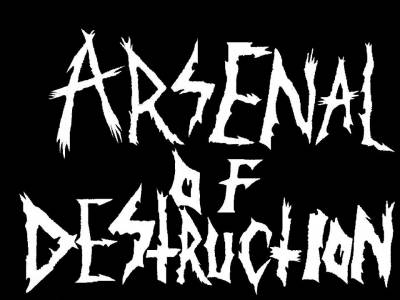 logo Arsenal Of Destruction